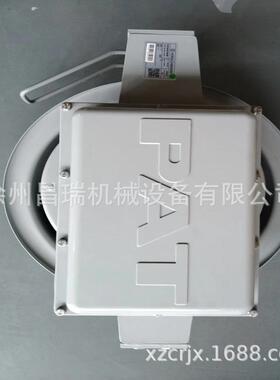 徐州工程机械吊车QY25K赫思曼LWG208长度角度传感器860150305配件