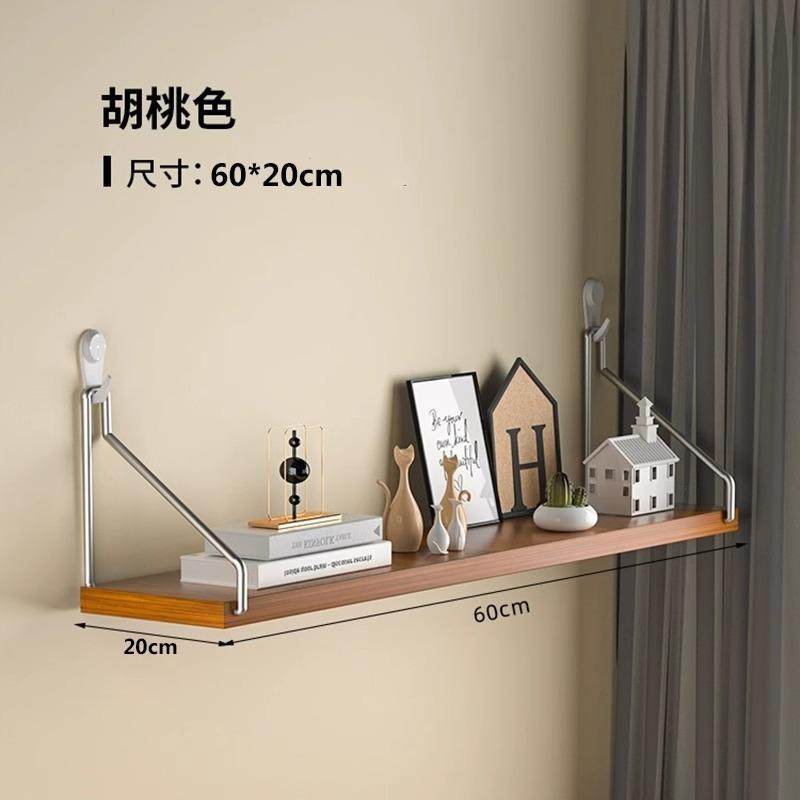 墙面收纳墙上置物架壁挂式放衣服筐床尾床头神器床边挂篮上铺宿舍,收纳整理,书桌收纳置物架,淘宝优惠券,粉丝福利购,淘宝优惠卷