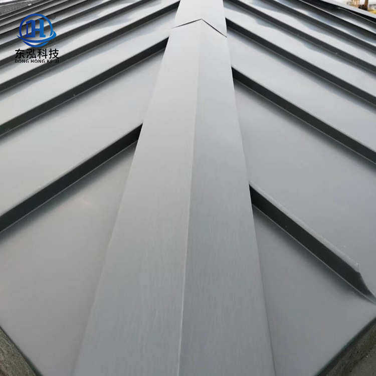 0.7mm厚25430型钛锌屋面板立边咬合金属屋面系统钛锌板防水,金属材料及制品,其他铝制品,淘宝优惠券,粉丝福利购,淘宝优惠卷