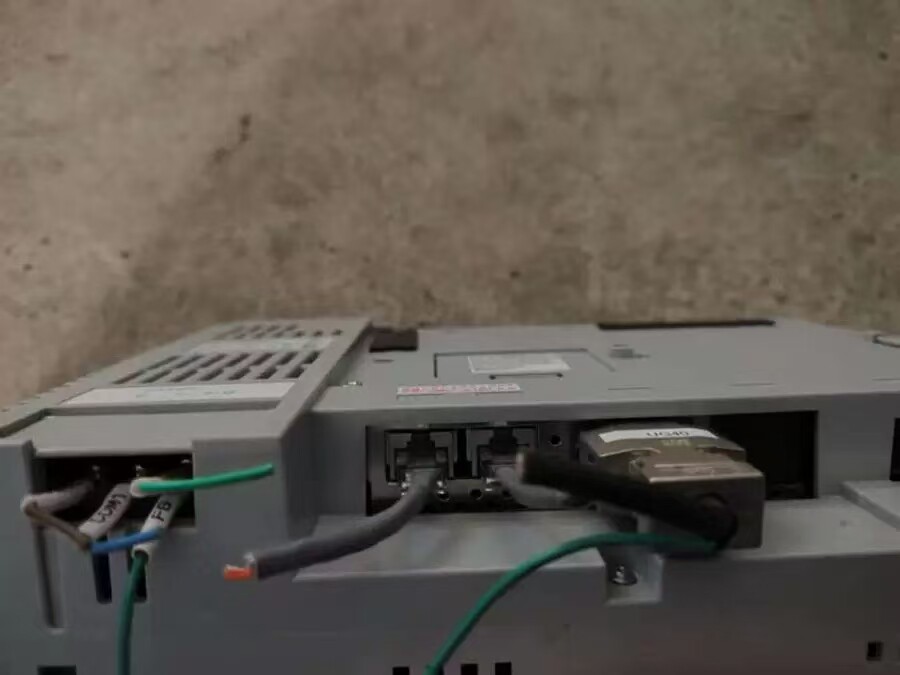 4月8日北京【京械4613】单位淘汰报废处置触摸屏一台网络拍卖公告