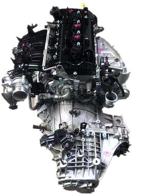 适用于大迈X5X7T500T300TNN4G15JT15T4A91T1.5T发动机