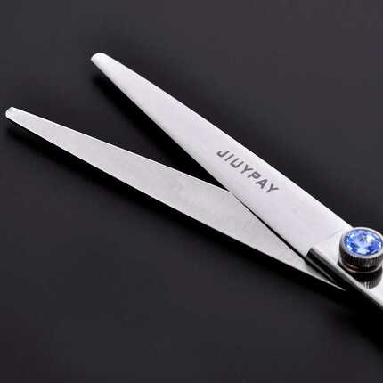 宠物派7美容寸修0供应剪剪宠物宠物毛集剪毛.弯头弯剪刀剪刀厂家