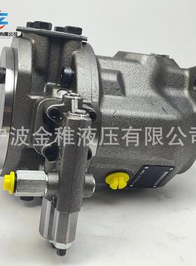 A10VO28DFR1/31R-PSC12N00 船舶锚机用液压泵