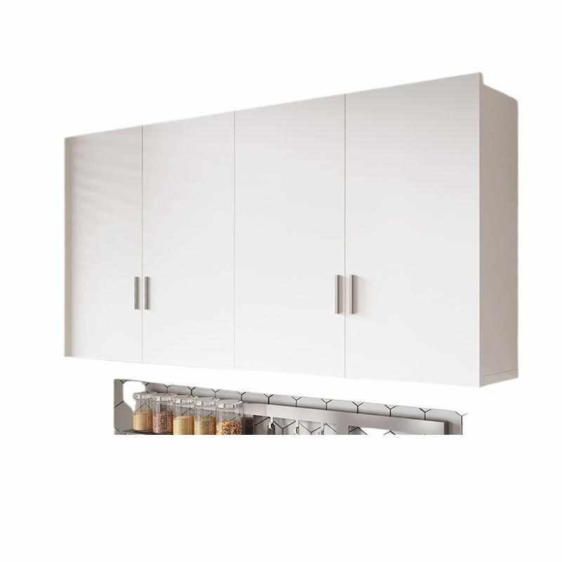 家用吊柜壁柜墙上挂柜墙柜简约现代厨房阳台浴室储物吊柜