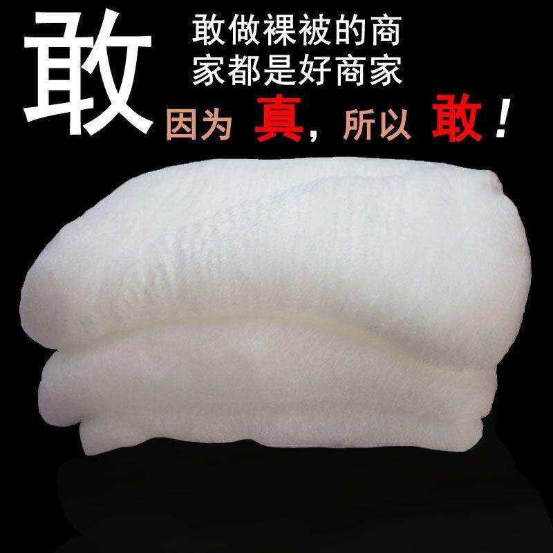 桐乡蚕丝被夏凉被纯棉布料蚕丝被子夏凉被子春秋被子母被蚕丝被子