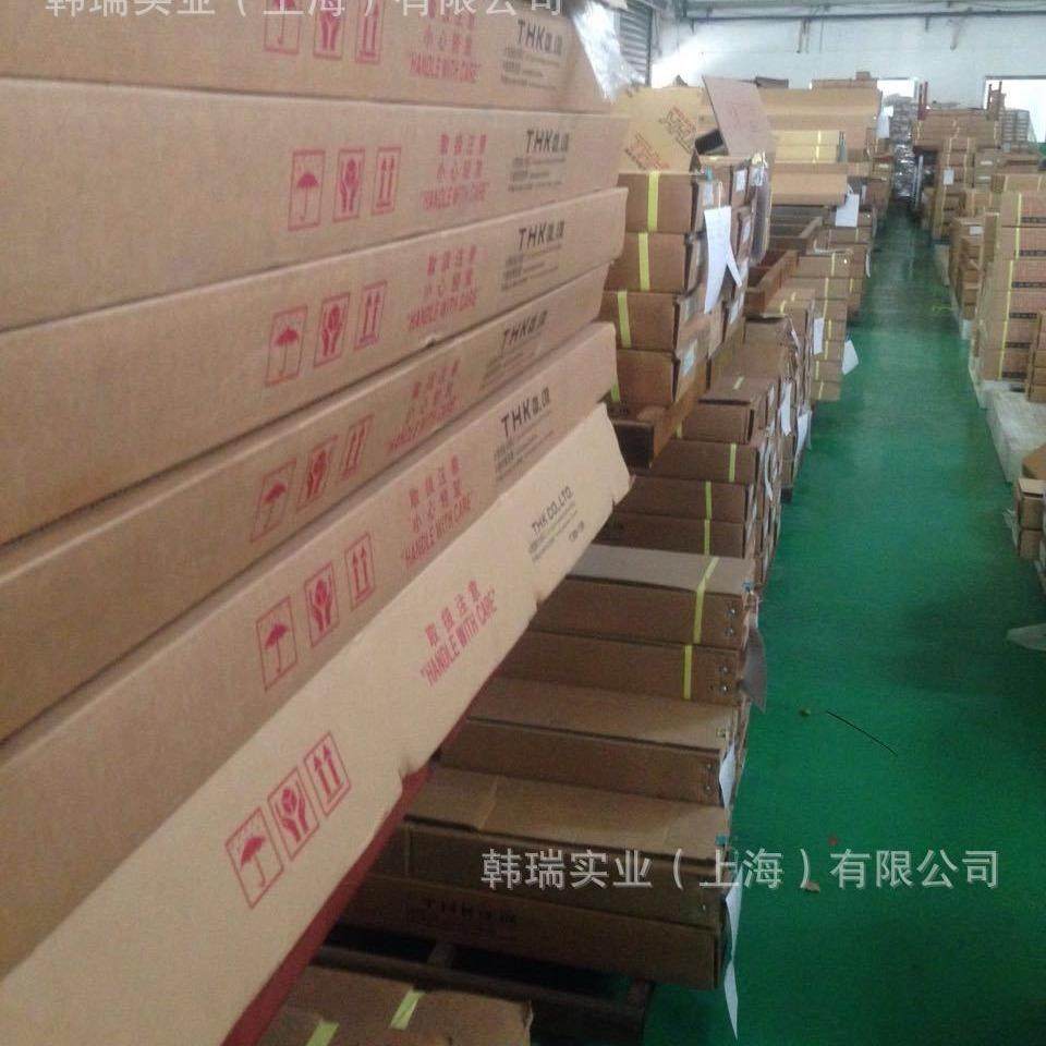 THK滚珠丝杆BNK1510-5.6G2+721LC7Y BNK1510-5.6G0+771LC5Y