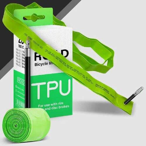 700C 700 X 18 23 25 28 30 32 CYCLAMI Bike TPU Inner Tube