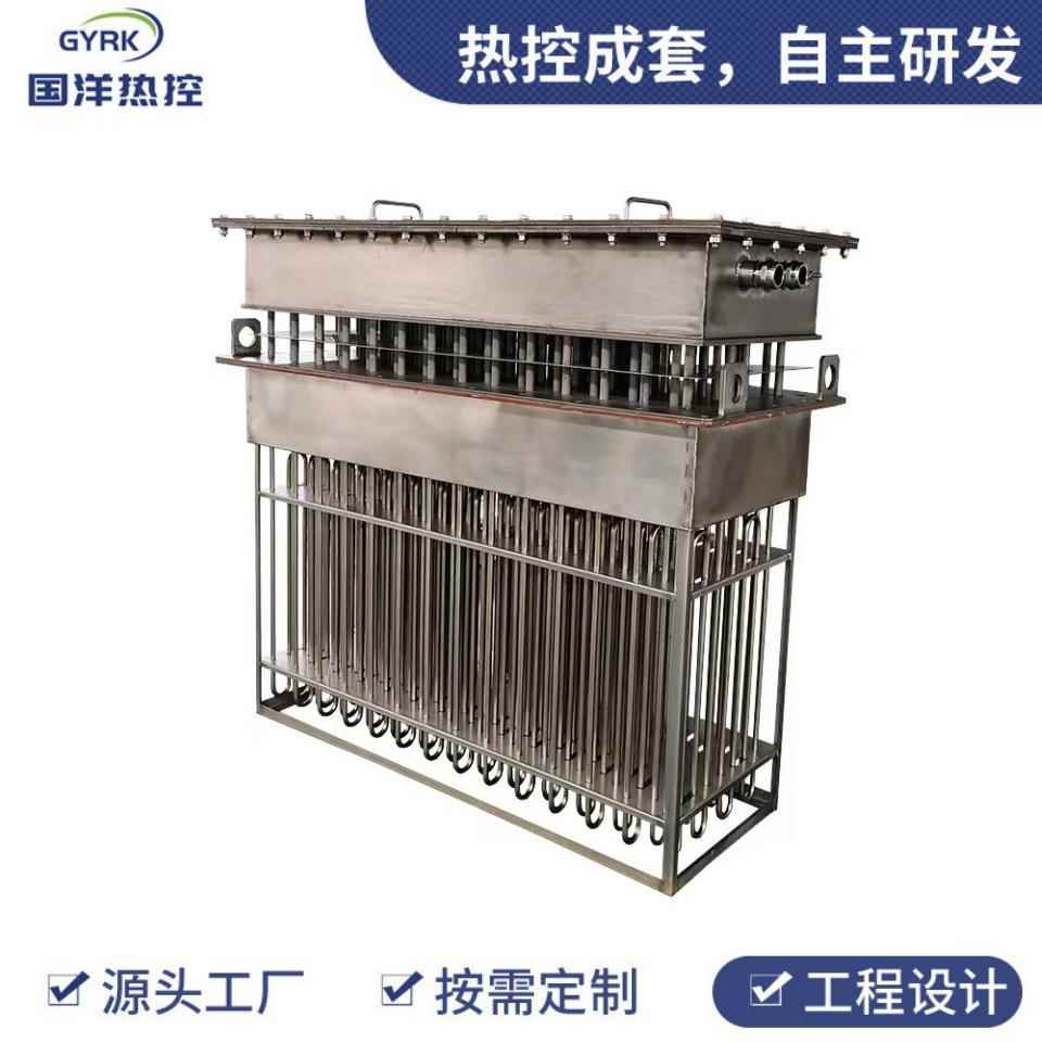 厂家直销RTO焚烧炉蓄热式热力焚化炉量大优惠