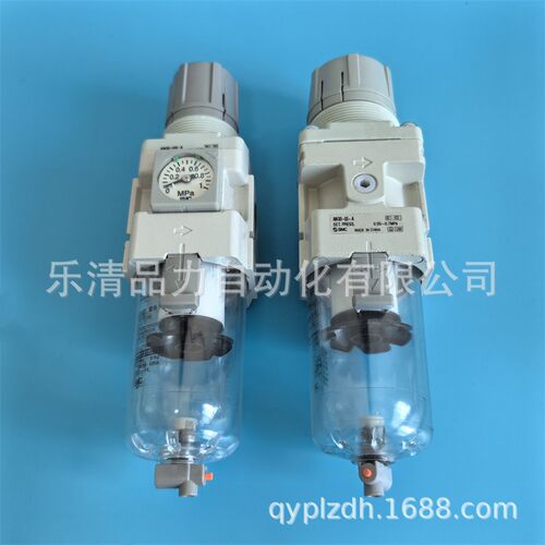 减压阀AW30K/AW30-02D-03C/BDG/BDE/BCG/BCE-1-2-8-6-N-R-J-A-B-D