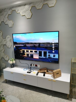 大数据分析创维65M9与长虹65A4U哪款值得入手？最新评测报价