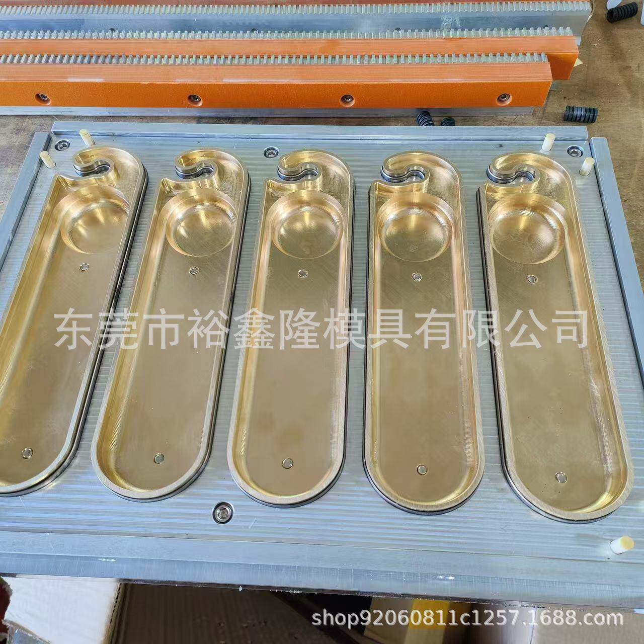 源头厂家牙刷包装熔断模具吸塑包装熔断模具皮套熔断模具