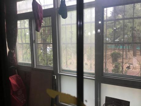 天通苑东一区66号楼104号