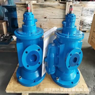 HSNH280-50ZA黄山工业泵型号HSNH210-46Z卧式三螺杆泵