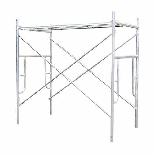 脚手架移动活动架手架手脚架高低舞台装修用家用上海厂家现货