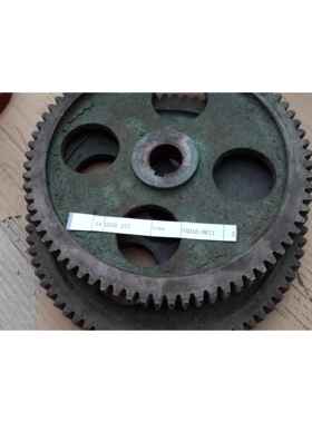 FA016-0611 72T齿轮Gear 纺织机械配件