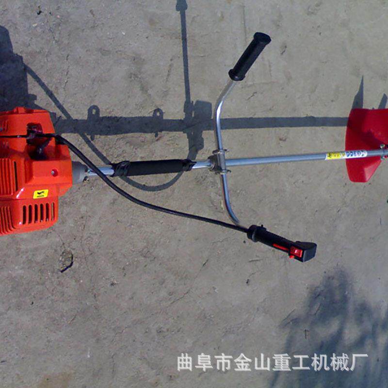 小型园林割草机斜跨式旋耕机中型背负式旋耕机