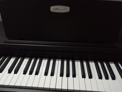 珠江艾茉森电钢琴V03怎么样,听说多人被忽悠,真有如此不堪吗