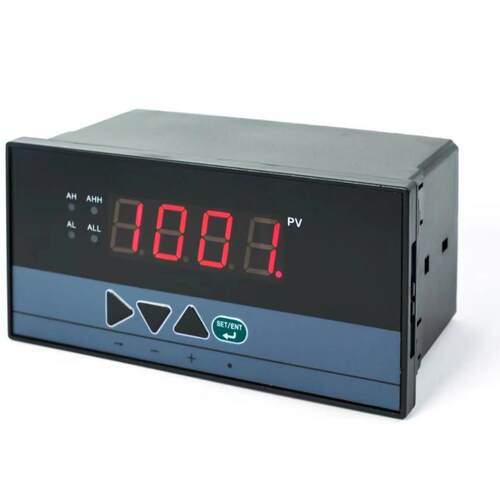 ST509-R12/96*96/继电器/热电阻温度仪表，温控器
