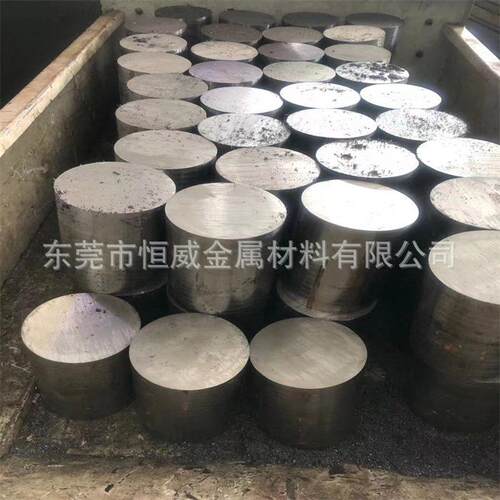 批GH4169镍铬铁合金带GH4169高温合金带GH4169镍合金带材GH169