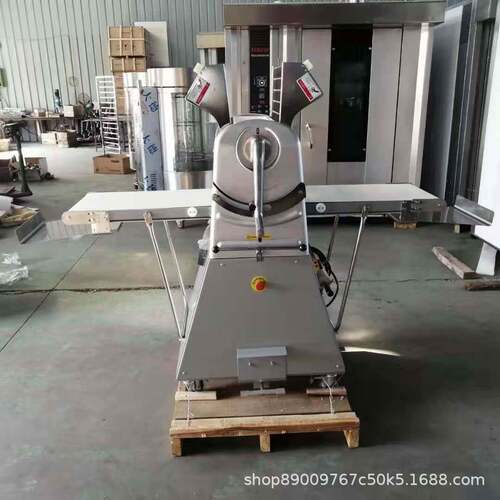 起酥机立式丹麦面包机压面机面团开酥机Pastry machine酥皮机商用