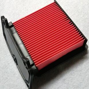 台资制造光阳KYMCO摩托车AK550 CK600T-10空滤 空气滤芯器配件