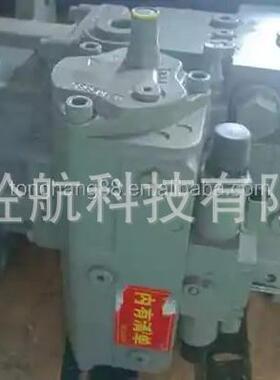 中联泵车175主油泵A4VG175R902245826