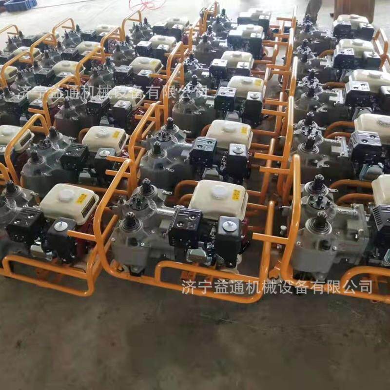 轨道内燃B双头螺栓扳铁路养紧护手推螺栓内燃螺栓手套筒扳NL-600