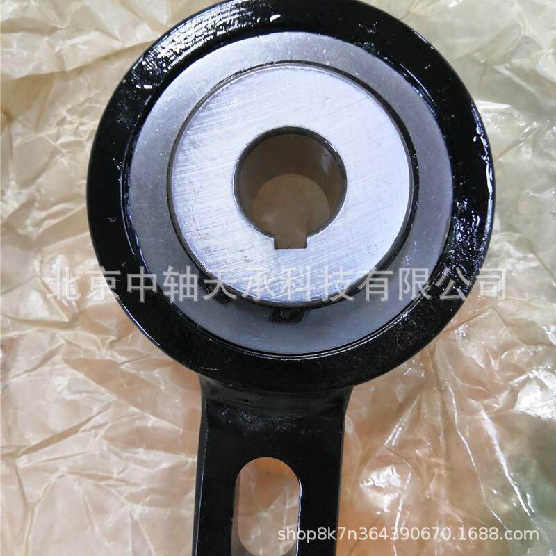 渔业机械逆止器RSBW25单项离合器 单向止逆轴承RSBW25