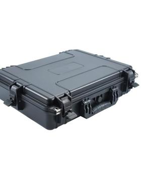 PPW-11多能功塑料收箱防摔防尘防潮手提GOQ纳防护收纳箱P塑料工具