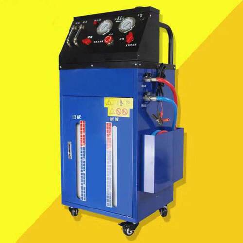 防冻液更换机汽车水箱清洗机冷却系统免拆清洗更换机直销