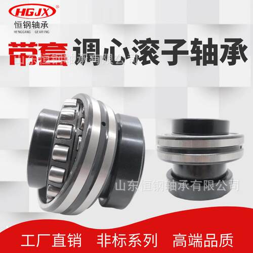 工厂现货476222B-407VSB高内圈轴承高精密低噪音调心滚子轴承