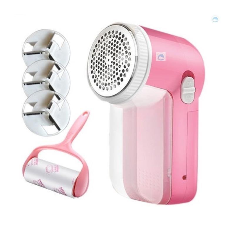 毛衣服踢球器充电式去起剃毛球家用除球机剃毛剔刮衫大衣.