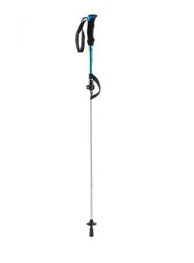 易威斯堡（EasySport） 便携式铝合金登山杖 ES-ON005