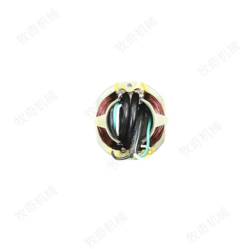 5140011-78定子1004481-01得伟刨机划线盘电动工具配件转子碳刷