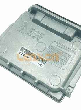 适用雪铁龙标致HID大灯D1S安定器63117180050890349344L0907391