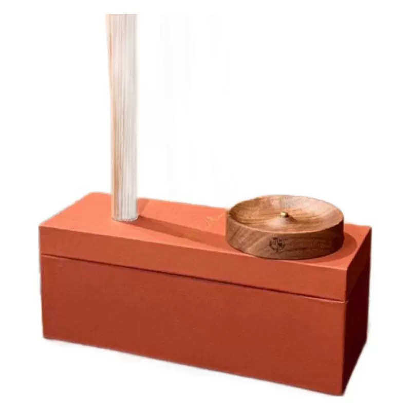 木质线香香插香座中式禅意香托家用室内沉香檀香熏香炉盘香炉,家居饰品,香托/香盘/香座/香插,淘宝优惠券,粉丝福利购,淘宝优惠卷