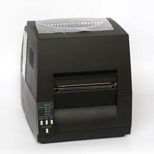 机 西铁城CL 不干胶标签条码 条码 热敏式 S621条码 打印机