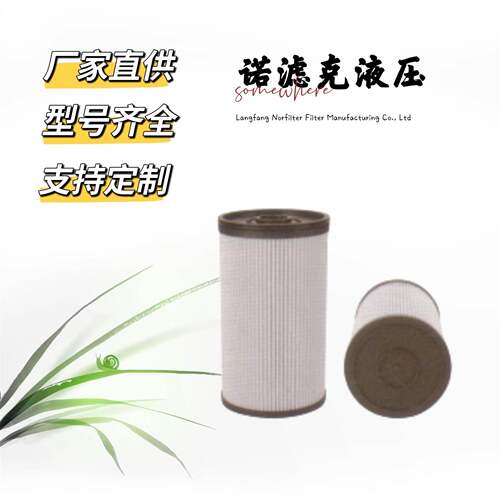 CF50T1柴油清器适用于柳汽乘龙玉柴加装大炮等工程机械滤芯