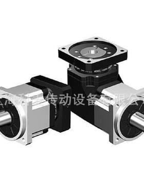 同轴直齿精密行星减速机PFN120-L1-P2伺服电机行星齿轮减速机