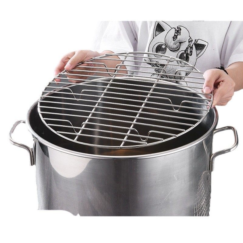 防粘锅底网卤桶蓖子大号商用锅底防糊网片压肉锅底防糊垫多用垫子,厨房/烹饪用具,蒸格/蒸片/蒸架,淘宝优惠券,粉丝福利购,淘宝优惠卷
