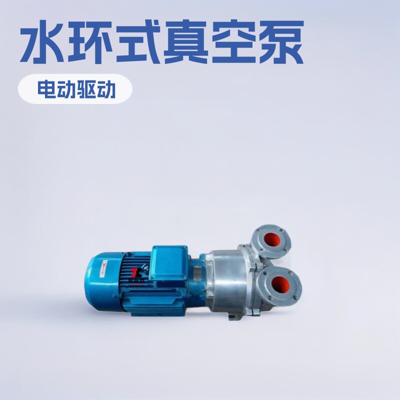 真空设备攀枝花SBV-500大型设备配套负压真空过虑水环式真空泵