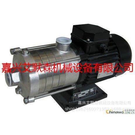 CHLF16-20LSWSR卧式多级离心泵,南方泵