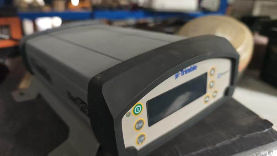 4月9日北京【京械4637】实验室淘汰报废处置天宝net9设备一台网络拍卖公告