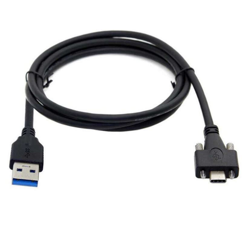 RealSense R200 SR300 D415 D435  USB3.0数据线 延长线  三脚架