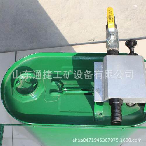 RP-30 40L乳化液配比器供应乳化液自动配比器厂家供应矿用配比器