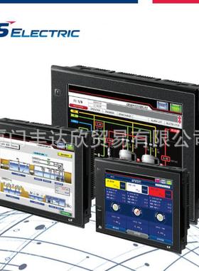 LS触摸屏eXP2-0700D/0702D/1000DeXP40-TTA/DC人机IXP2-1200D
