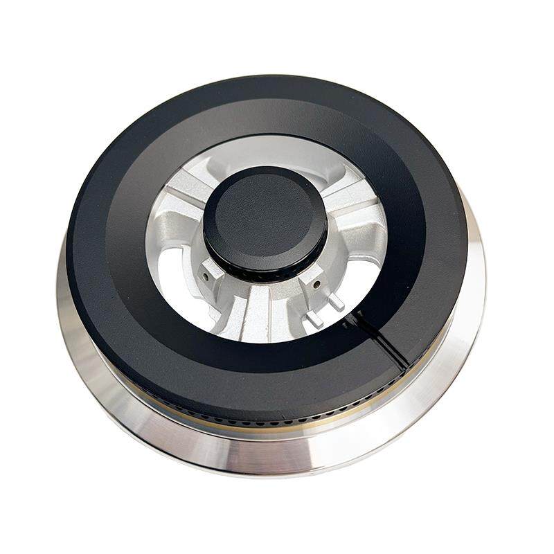 适用能率燃气灶配件0708 08D2S 0502X HS004A火盖底座灶具分火器