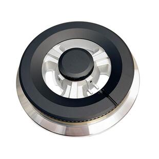 适用能率燃气灶配件0708 08D2S 0502X HS004A火盖底座灶具分火器