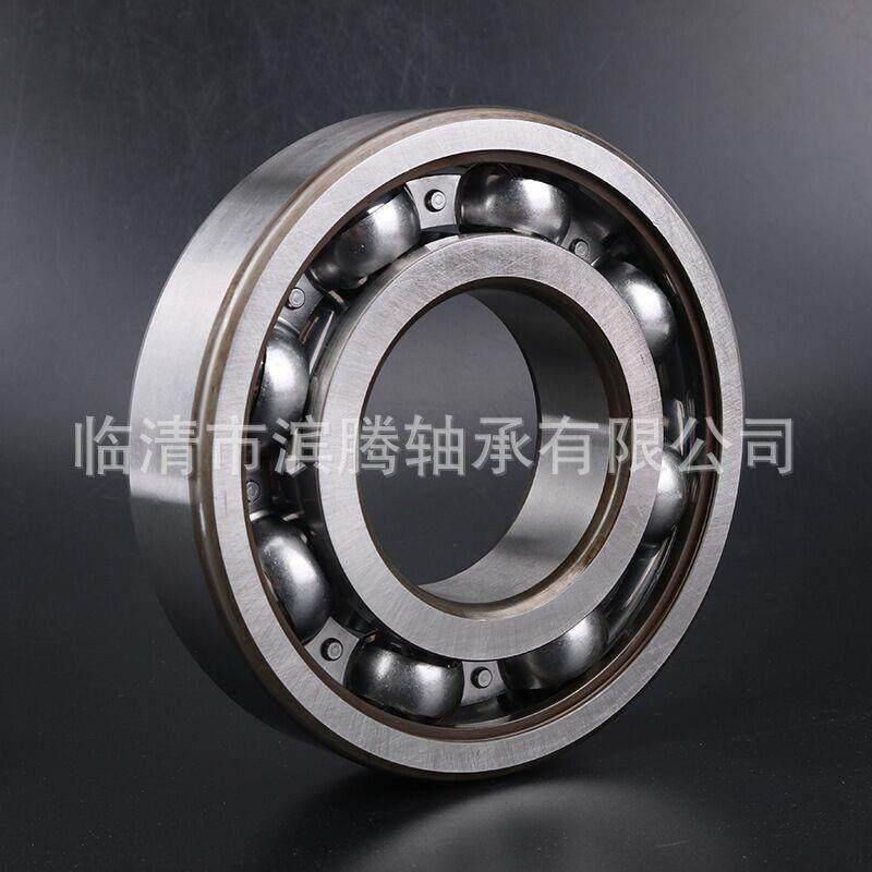 现货供应0类深沟球轴承6230 6230-2RS电机专用轴承
