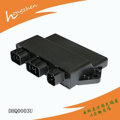 CDI适用Yamaha YFM 660 R Raptor 2002 2003 OE：5LP-85540-20